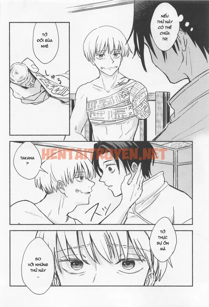 Xem ảnh img_013_1653641892 trong truyện hentai Đu Boylove Cùng Gaga Team - Chap 25.1 - Truyenhentai18.org