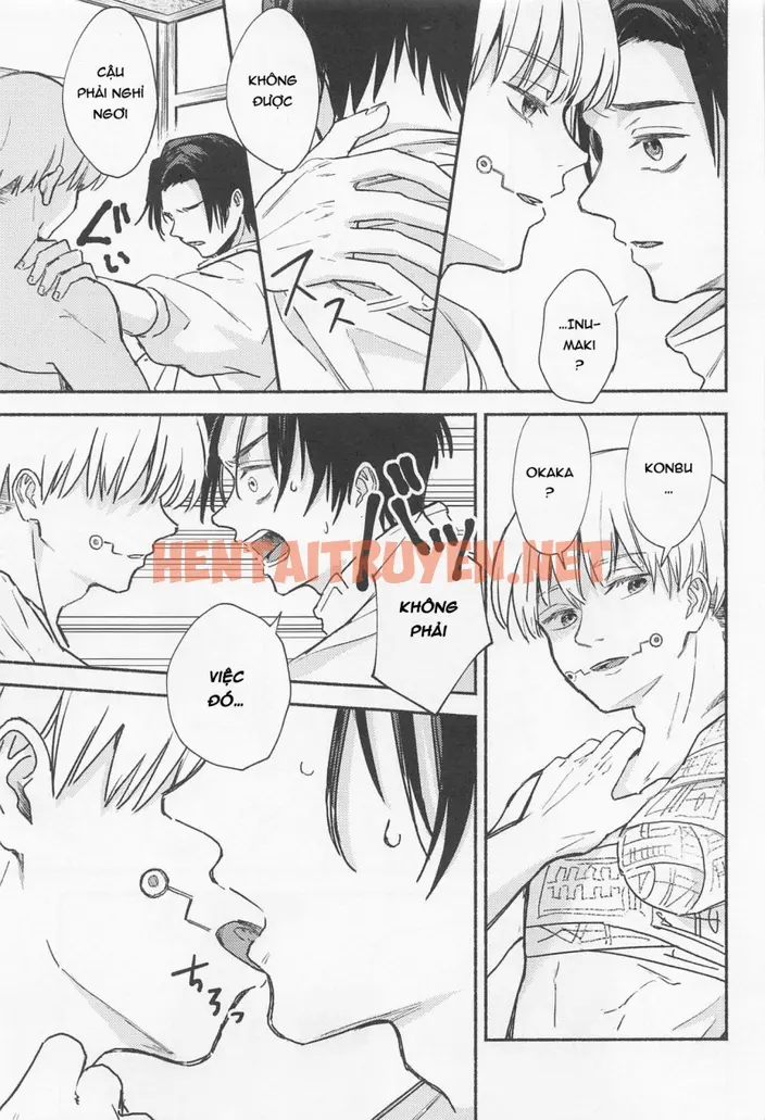 Xem ảnh img_014_1653641892 trong truyện hentai Đu Boylove Cùng Gaga Team - Chap 25.1 - Truyenhentai18.org