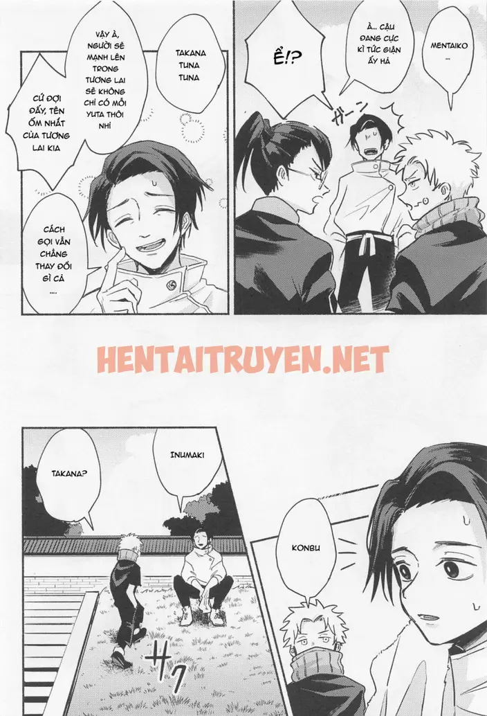 Xem ảnh img_007_1653641898 trong truyện hentai Đu Boylove Cùng Gaga Team - Chap 25.2 - Truyenhentai18z.net