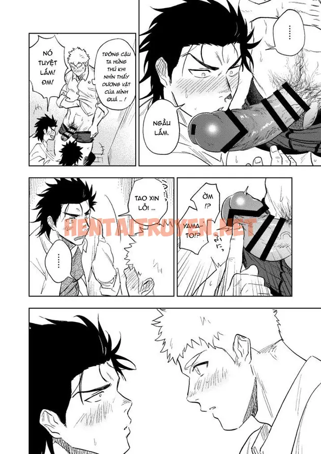 Xem ảnh img_038_1652340982 trong truyện hentai Đu Boylove Cùng Gaga Team - Chap 3.1 - Truyenhentai18z.net