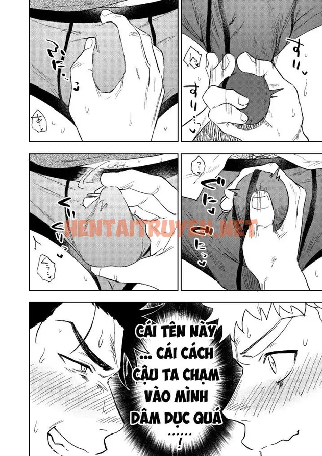 Xem ảnh img_004_1652340987 trong truyện hentai Đu Boylove Cùng Gaga Team - Chap 3.2 - truyenhentai18.pro