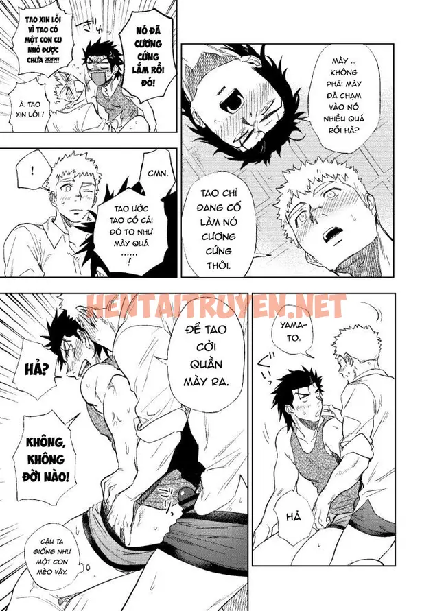 Xem ảnh img_005_1652340987 trong truyện hentai Đu Boylove Cùng Gaga Team - Chap 3.2 - truyenhentai18.pro