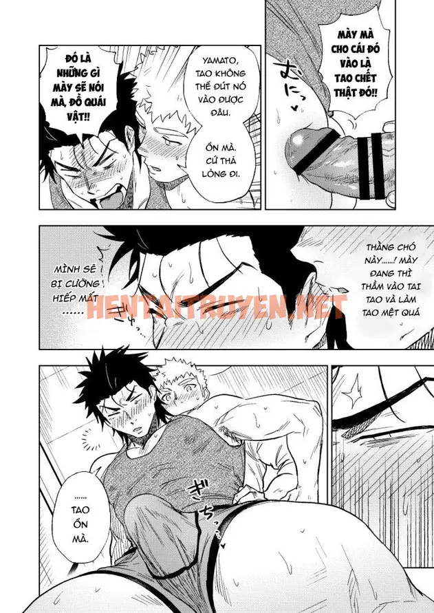 Xem ảnh img_006_1652340987 trong truyện hentai Đu Boylove Cùng Gaga Team - Chap 3.2 - truyenhentai18.pro