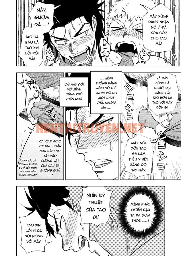 Xem ảnh img_008_1652340987 trong truyện hentai Đu Boylove Cùng Gaga Team - Chap 3.2 - Truyenhentai18.org