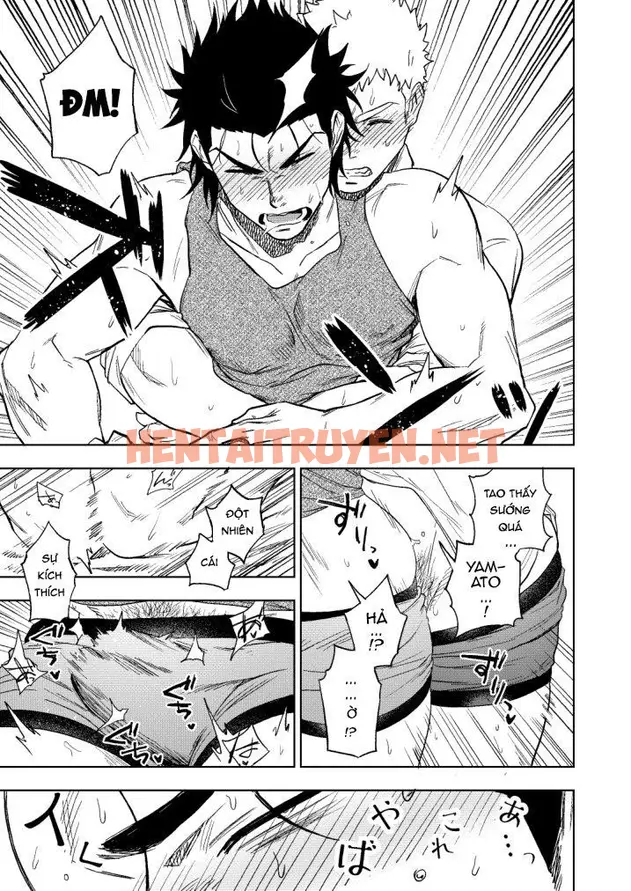 Xem ảnh img_009_1652340987 trong truyện hentai Đu Boylove Cùng Gaga Team - Chap 3.2 - Truyenhentai18.org