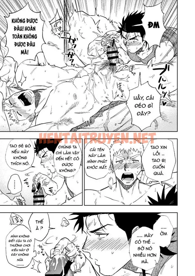 Xem ảnh img_013_1652340987 trong truyện hentai Đu Boylove Cùng Gaga Team - Chap 3.2 - truyenhentai18.pro