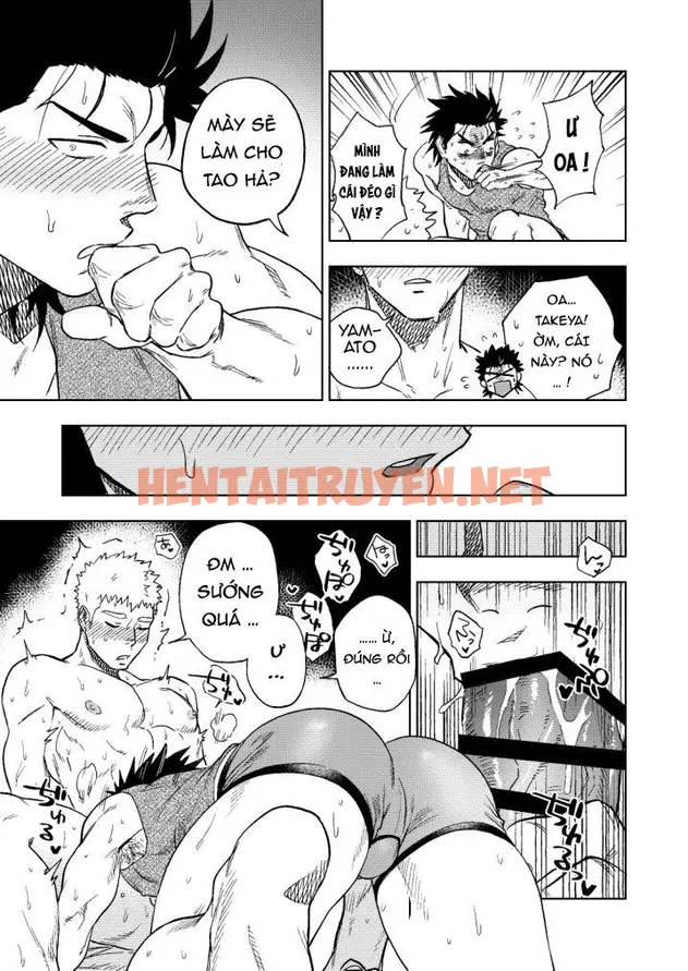 Xem ảnh img_015_1652340987 trong truyện hentai Đu Boylove Cùng Gaga Team - Chap 3.2 - Truyenhentai18.org