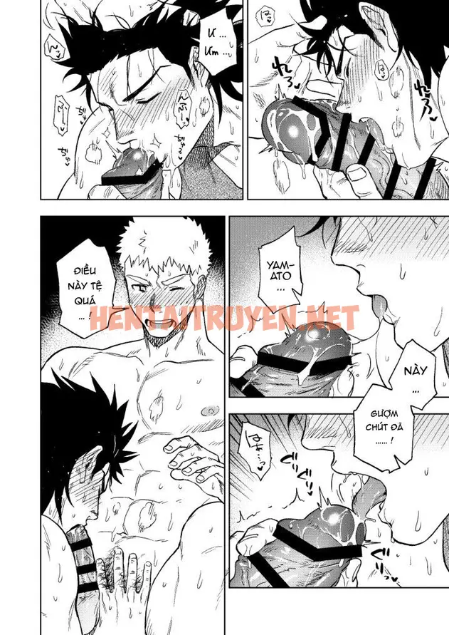 Xem ảnh img_016_1652340987 trong truyện hentai Đu Boylove Cùng Gaga Team - Chap 3.2 - Truyenhentai18.org