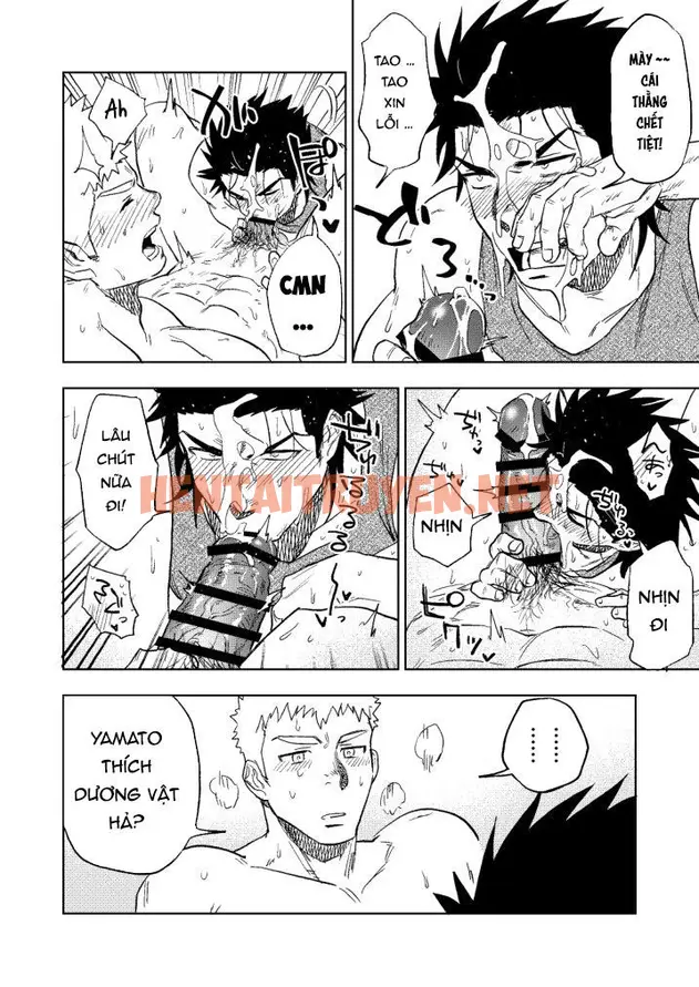 Xem ảnh img_018_1652340987 trong truyện hentai Đu Boylove Cùng Gaga Team - Chap 3.2 - truyenhentai18.pro