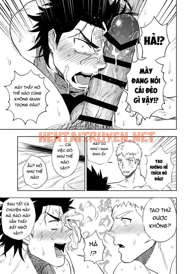 Xem ảnh img_019_1652340987 trong truyện hentai Đu Boylove Cùng Gaga Team - Chap 3.2 - truyenhentai18.pro