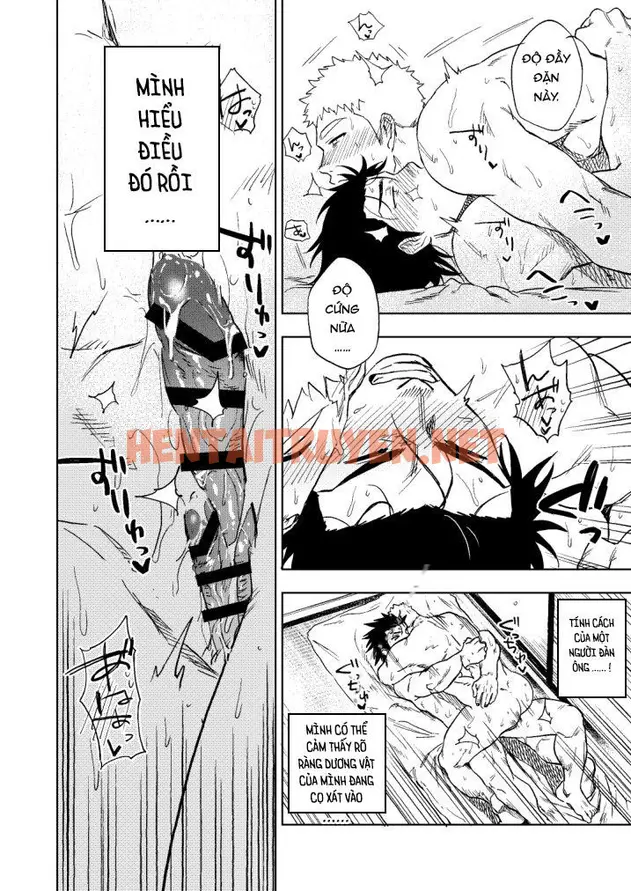 Xem ảnh img_026_1652340988 trong truyện hentai Đu Boylove Cùng Gaga Team - Chap 3.2 - truyenhentai18.pro