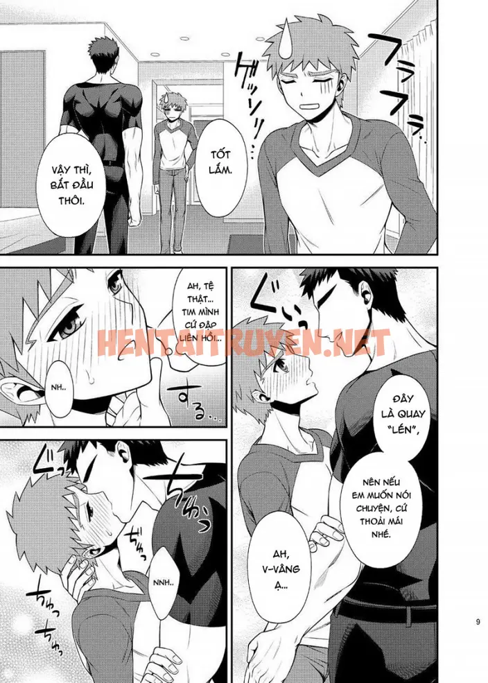 Xem ảnh img_010_1653641713 trong truyện hentai Đu Boylove Cùng Gaga Team - Chap 32 - Truyenhentai18z.net