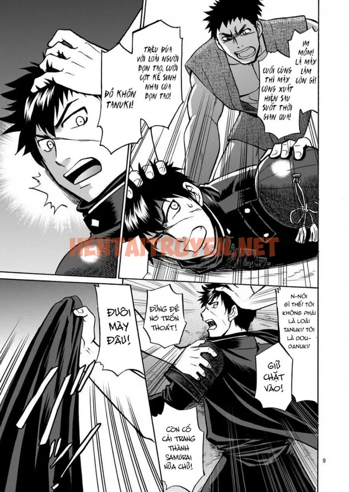 Xem ảnh img_008_1653641720 trong truyện hentai Đu Boylove Cùng Gaga Team - Chap 33 - Truyenhentai18.org