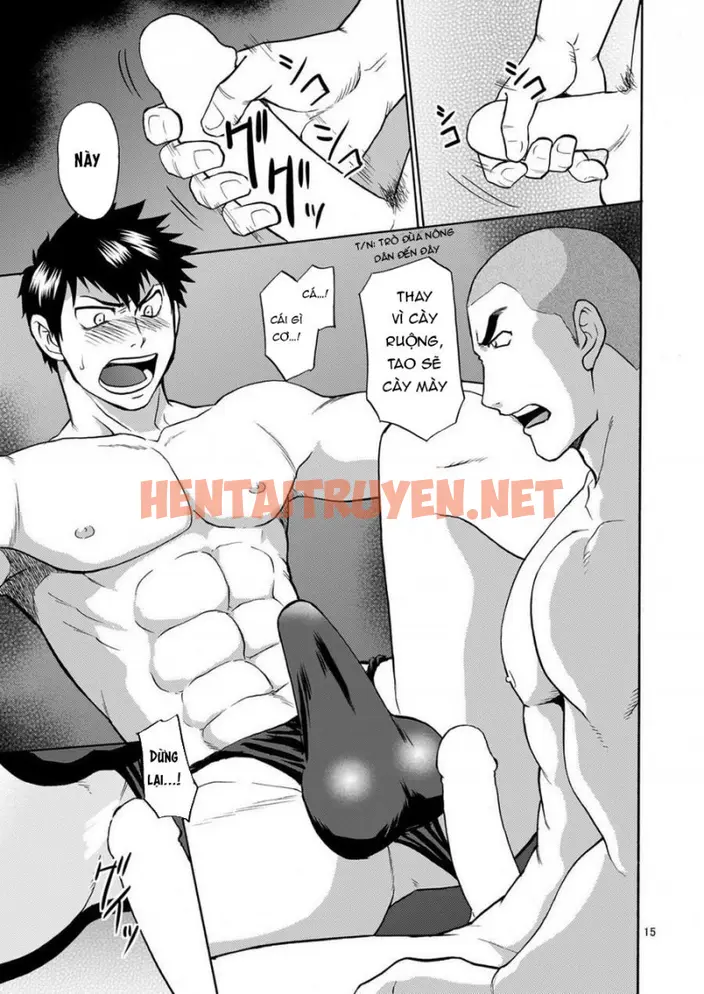 Xem ảnh img_014_1653641721 trong truyện hentai Đu Boylove Cùng Gaga Team - Chap 33 - Truyenhentai18.org