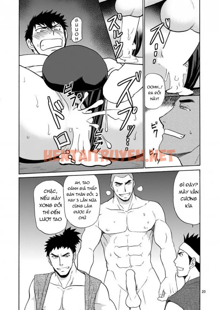 Xem ảnh img_019_1653641721 trong truyện hentai Đu Boylove Cùng Gaga Team - Chap 33 - Truyenhentai18.org