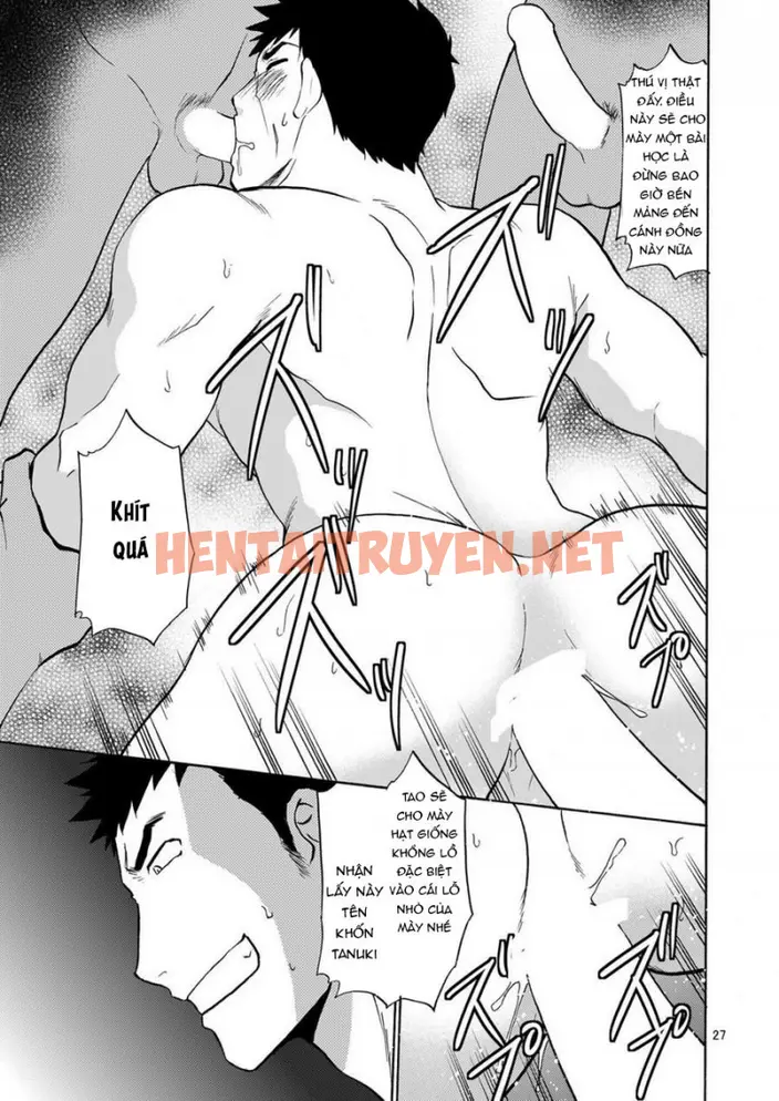 Xem ảnh img_026_1653641722 trong truyện hentai Đu Boylove Cùng Gaga Team - Chap 33 - Truyenhentai18.org