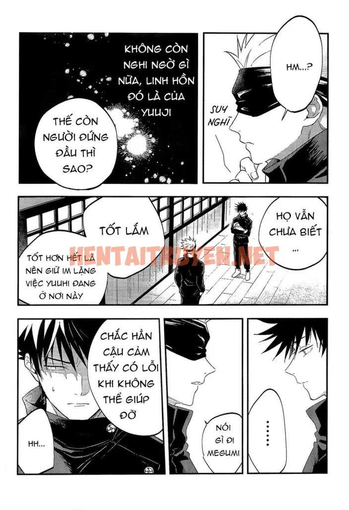 Xem ảnh img_007_1658130937 trong truyện hentai Đu Boylove Cùng Gaga Team - Chap 34 - Truyenhentai18.org