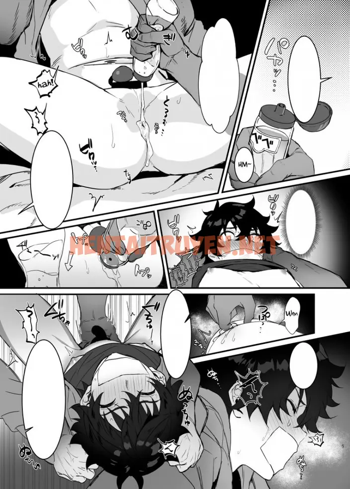 Xem ảnh img_003_1658130941 trong truyện hentai Đu Boylove Cùng Gaga Team - Chap 35 - Truyenhentai18.org