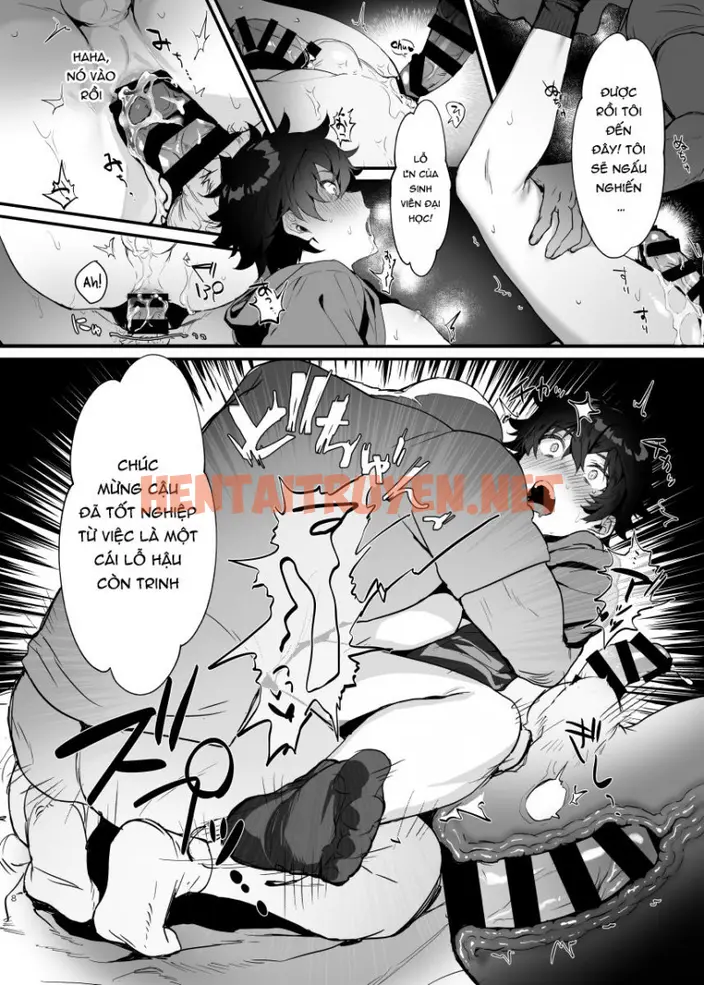 Xem ảnh img_006_1658130941 trong truyện hentai Đu Boylove Cùng Gaga Team - Chap 35 - Truyenhentai18.org