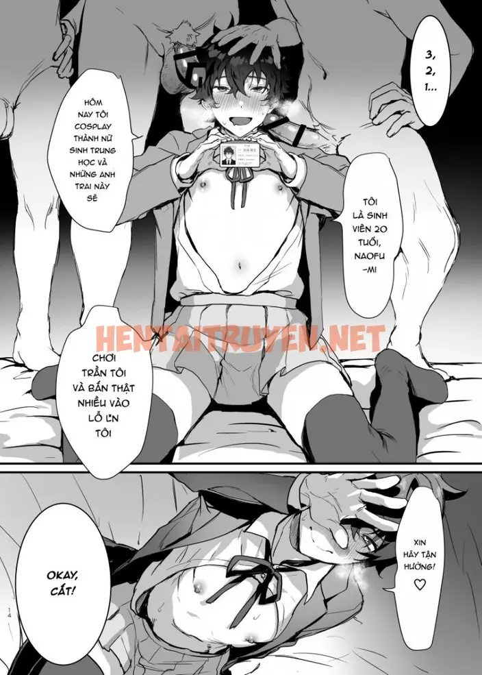 Xem ảnh img_012_1658130942 trong truyện hentai Đu Boylove Cùng Gaga Team - Chap 35 - Truyenhentai18.org