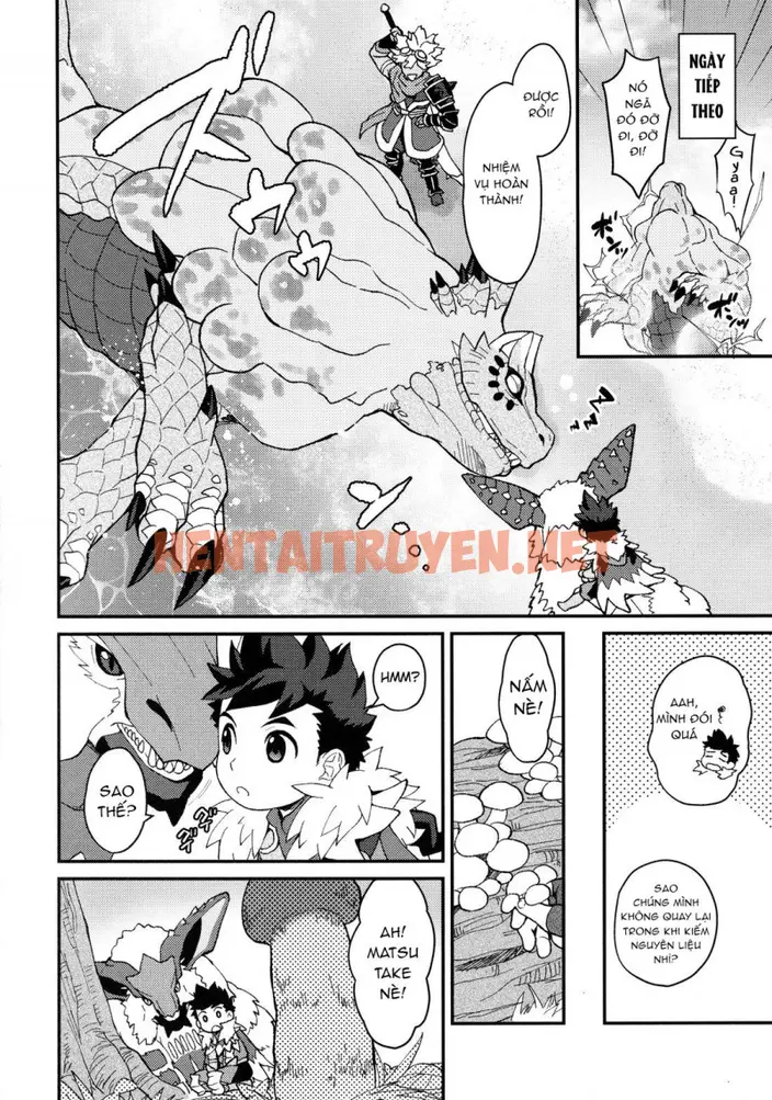 Xem ảnh img_015_1658131040 trong truyện hentai Đu Boylove Cùng Gaga Team - Chap 37.1 - Truyenhentai18.org