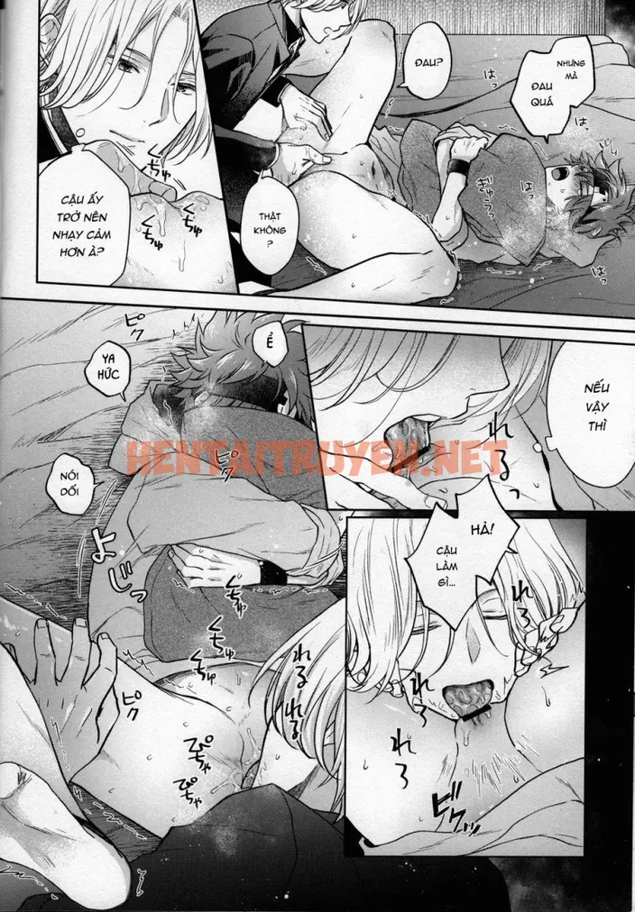 Xem ảnh img_010_1658130961 trong truyện hentai Đu Boylove Cùng Gaga Team - Chap 38 - Truyenhentai18.org