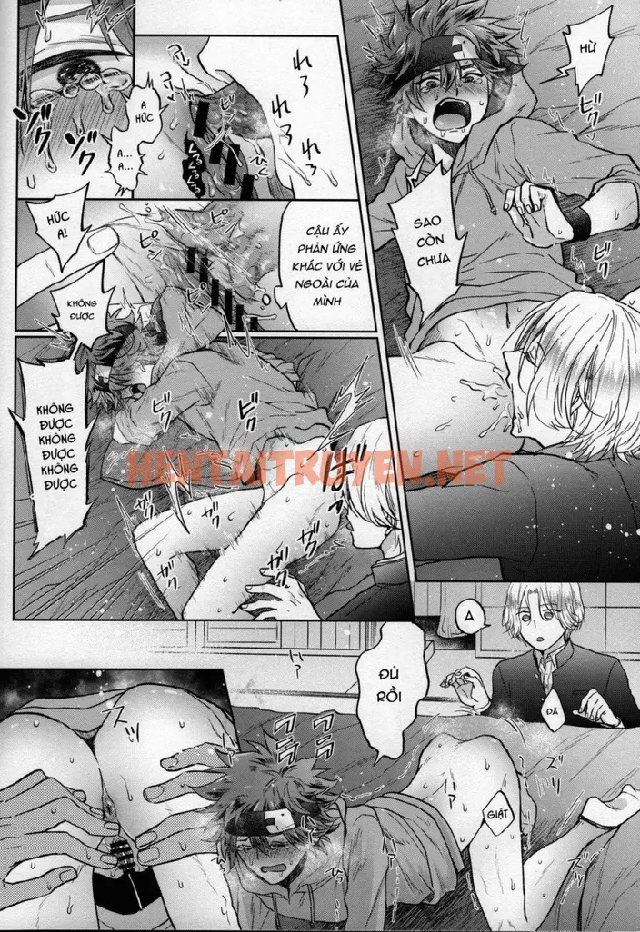 Xem ảnh img_012_1658130961 trong truyện hentai Đu Boylove Cùng Gaga Team - Chap 38 - Truyenhentai18.org