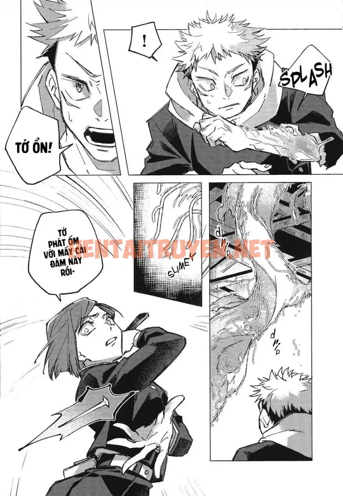 Xem ảnh img_016_1658131085 trong truyện hentai Đu Boylove Cùng Gaga Team - Chap 39.1 - Truyenhentai18.org