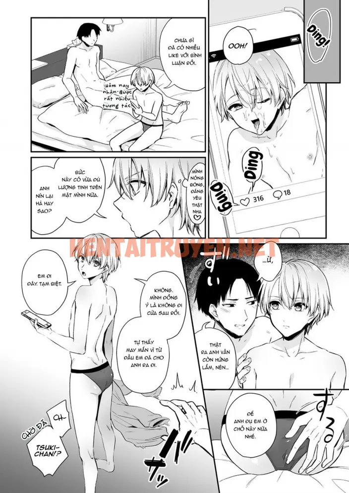 Xem ảnh img_004_1658130972 trong truyện hentai Đu Boylove Cùng Gaga Team - Chap 40 - Truyenhentai18.org