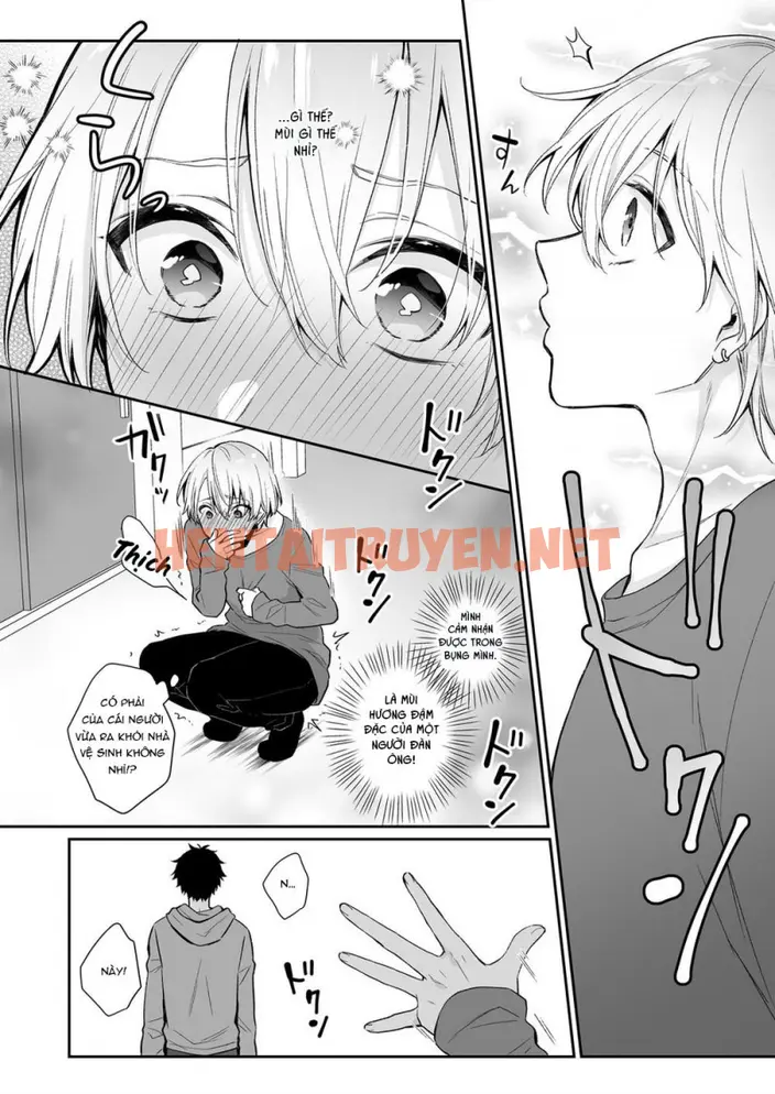 Xem ảnh img_006_1658130972 trong truyện hentai Đu Boylove Cùng Gaga Team - Chap 40 - truyenhentai18.pro