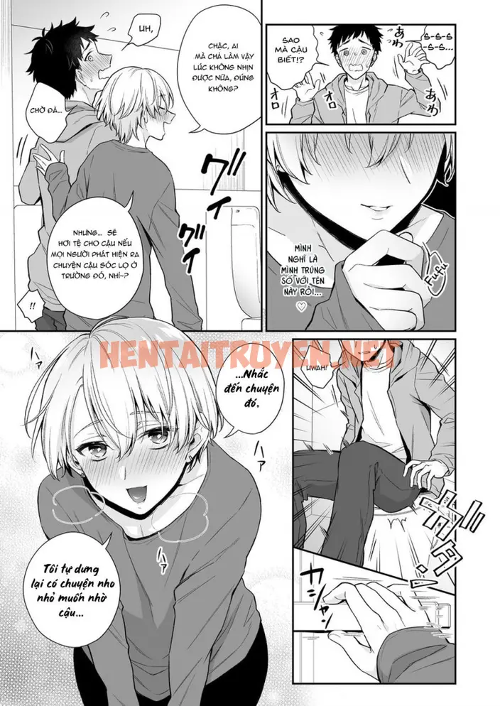 Xem ảnh img_008_1658130972 trong truyện hentai Đu Boylove Cùng Gaga Team - Chap 40 - Truyenhentai18.org