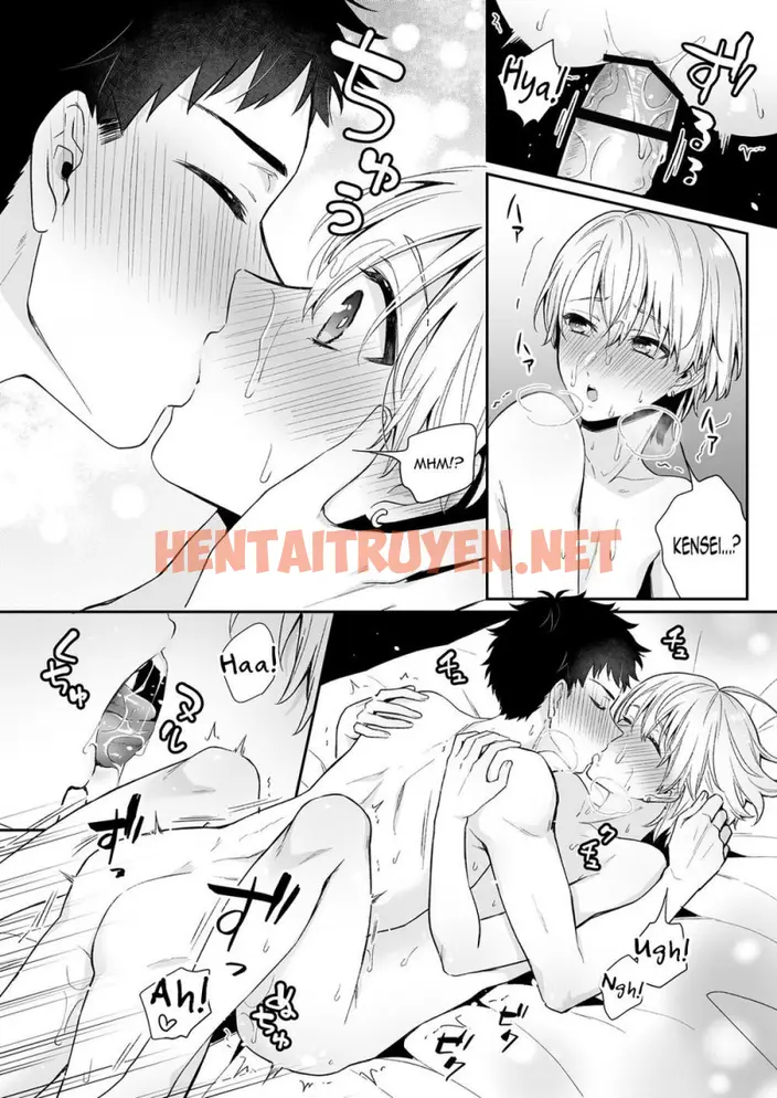 Xem ảnh img_024_1658130974 trong truyện hentai Đu Boylove Cùng Gaga Team - Chap 40 - Truyenhentai18.org