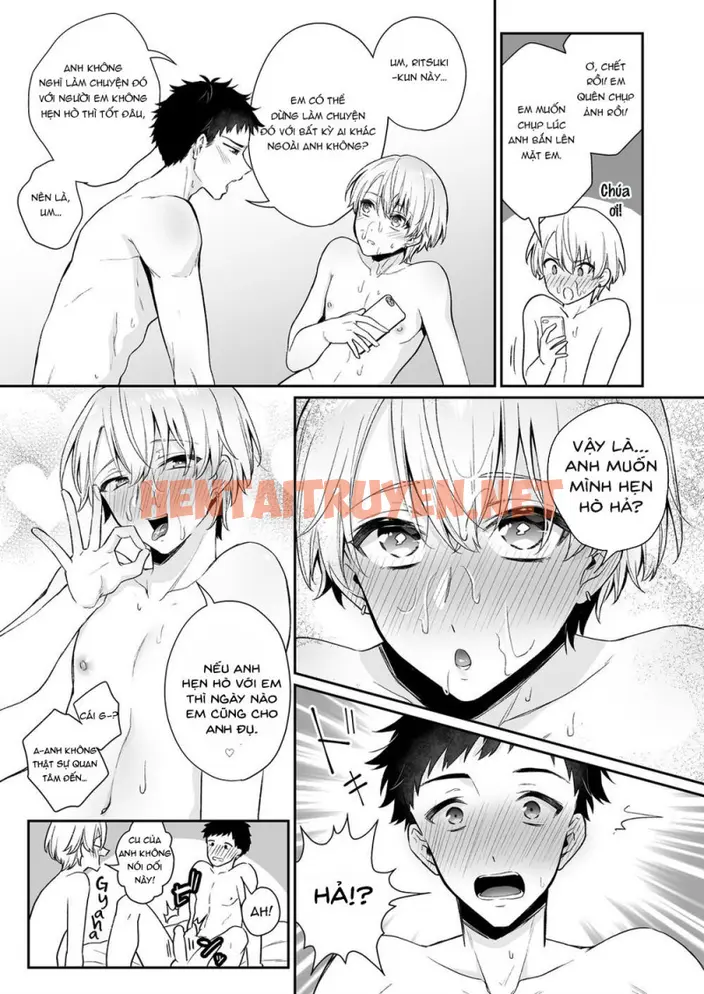 Xem ảnh img_029_1658130974 trong truyện hentai Đu Boylove Cùng Gaga Team - Chap 40 - Truyenhentai18.org