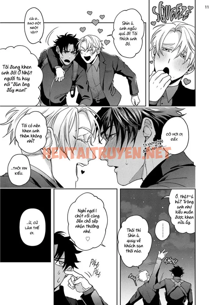 Xem ảnh img_015_1658130987 trong truyện hentai Đu Boylove Cùng Gaga Team - Chap 41 - truyenhentai18.pro