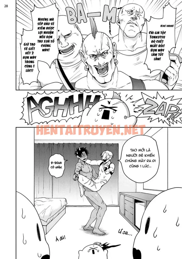 Xem ảnh img_032_1658130988 trong truyện hentai Đu Boylove Cùng Gaga Team - Chap 41 - Truyenhentai18z.net