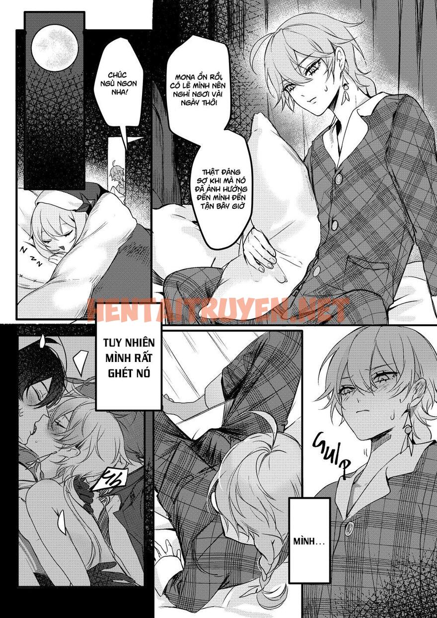 Xem ảnh img_011_1659371805 trong truyện hentai Đu Boylove Cùng Gaga Team - Chap 49.1 - truyenhentai18.pro