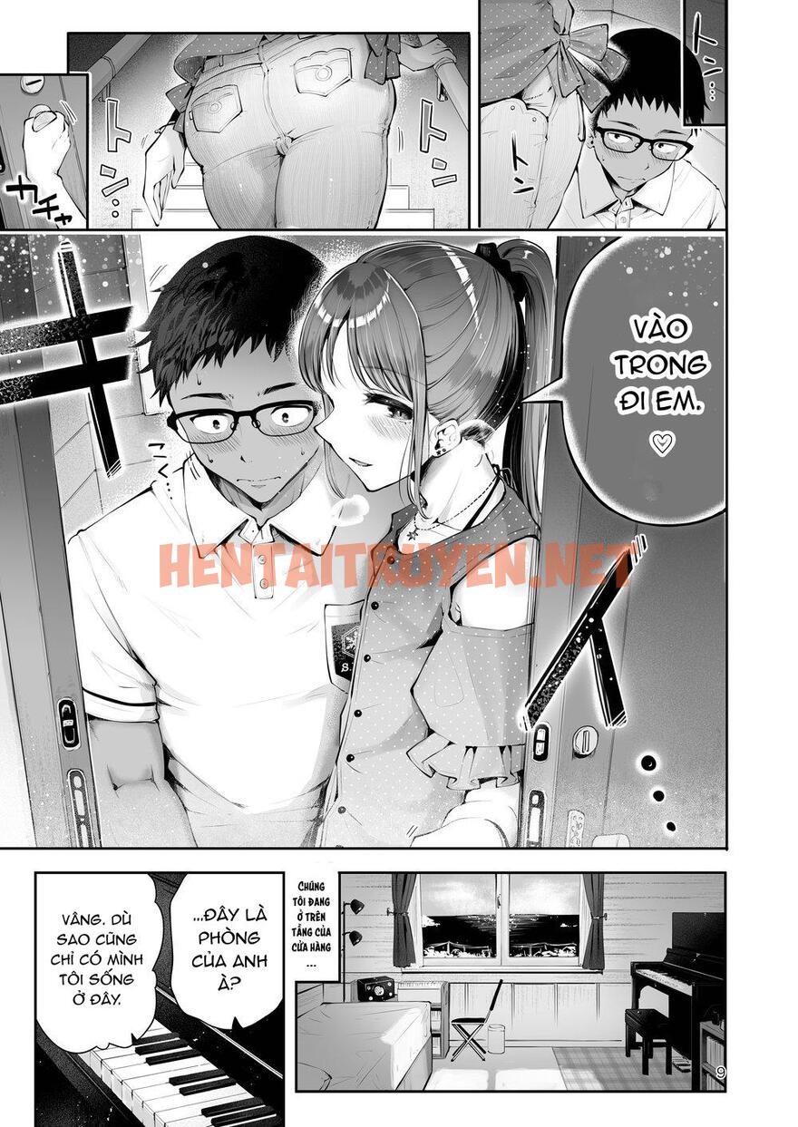 Xem ảnh img_008_1663747526 trong truyện hentai Đu Boylove Cùng Gaga Team - Chap 56.1 - Truyenhentai18.org