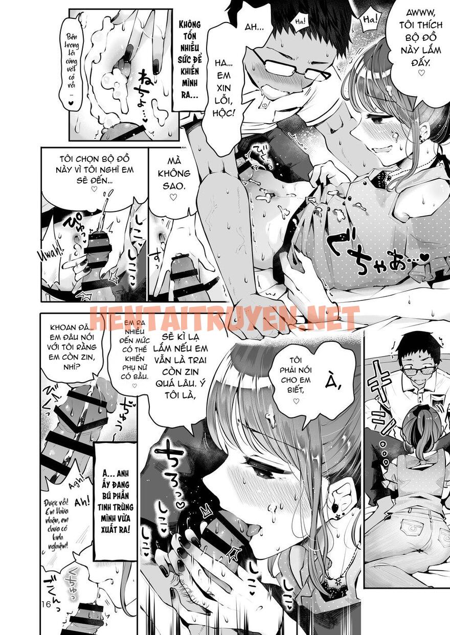 Xem ảnh img_015_1663747547 trong truyện hentai Đu Boylove Cùng Gaga Team - Chap 56.1 - Truyenhentai18.org