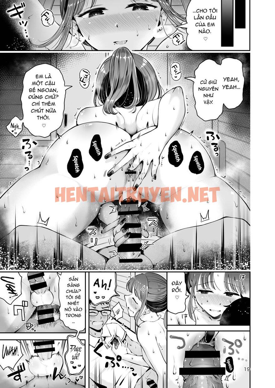 Xem ảnh img_018_1663747554 trong truyện hentai Đu Boylove Cùng Gaga Team - Chap 56.1 - Truyenhentai18.org