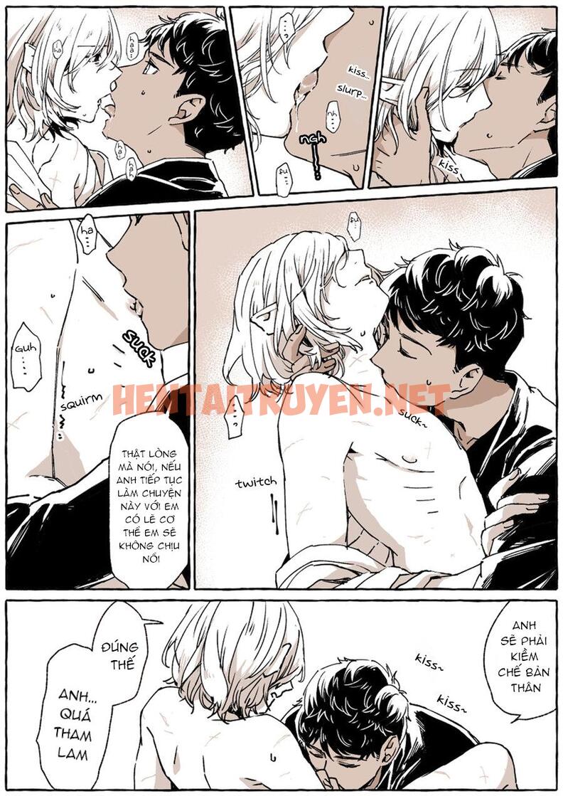 Xem ảnh img_008_1664641482 trong truyện hentai Đu Boylove Cùng Gaga Team - Chap 62 - Truyenhentai18.org