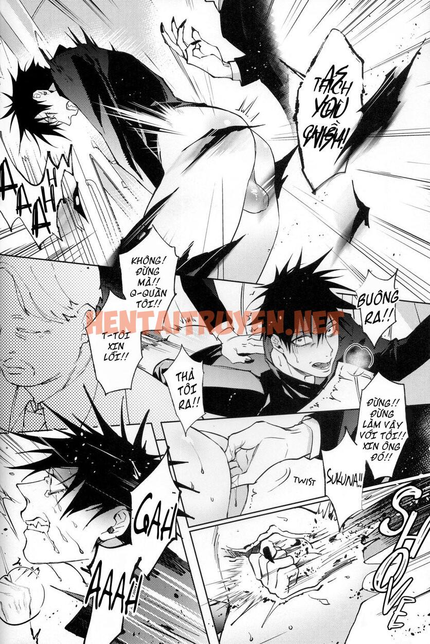 Xem ảnh img_012_1664977367 trong truyện hentai Đu Boylove Cùng Gaga Team - Chap 63 - Truyenhentai18.org