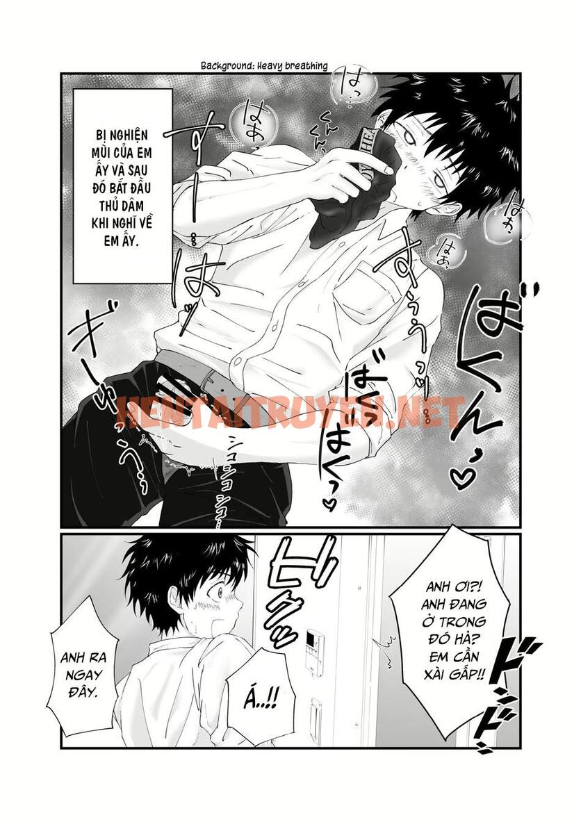 Xem ảnh img_009_1665206101 trong truyện hentai Đu Boylove Cùng Gaga Team - Chap 64 - Truyenhentai18z.net