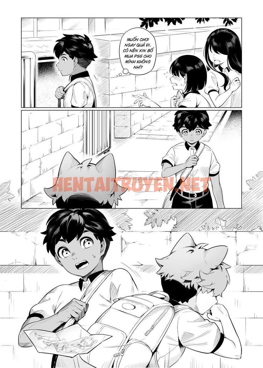 Xem ảnh img_006_1665288653 trong truyện hentai Đu Boylove Cùng Gaga Team - Chap 65 - Truyenhentai18.org