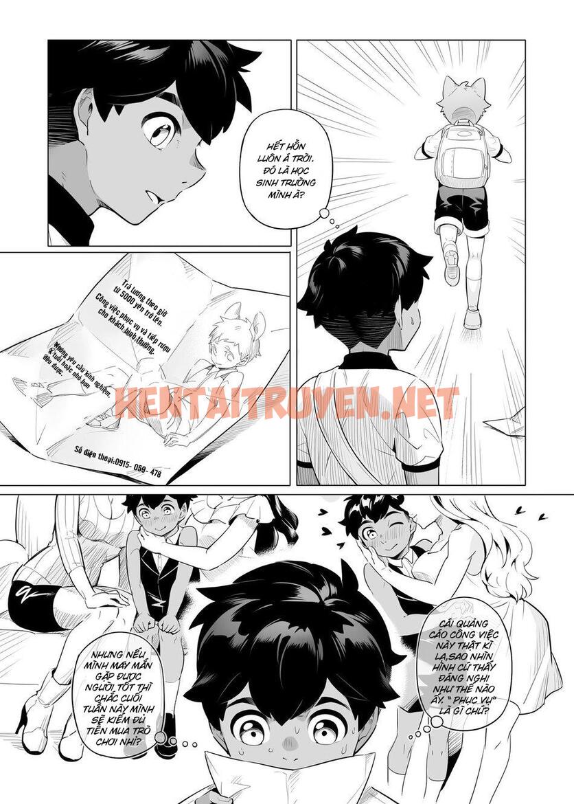 Xem ảnh img_007_1665288655 trong truyện hentai Đu Boylove Cùng Gaga Team - Chap 65 - Truyenhentai18.org