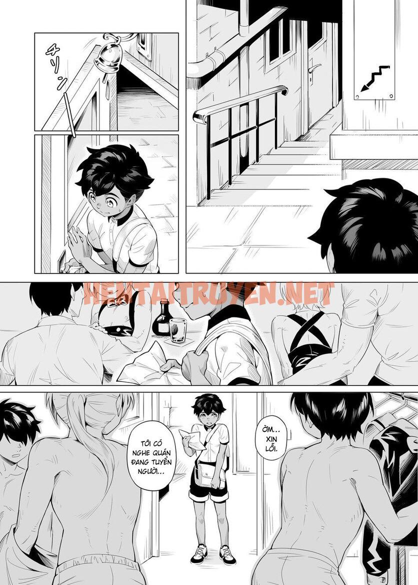 Xem ảnh img_008_1665288657 trong truyện hentai Đu Boylove Cùng Gaga Team - Chap 65 - Truyenhentai18.org