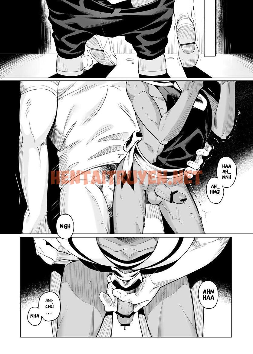 Xem ảnh img_025_1665288691 trong truyện hentai Đu Boylove Cùng Gaga Team - Chap 65 - Truyenhentai18.org