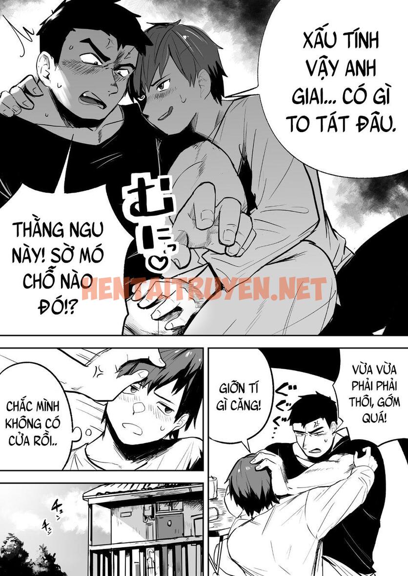 Xem ảnh img_004_1665416570 trong truyện hentai Đu Boylove Cùng Gaga Team - Chap 66 - Truyenhentai18.org