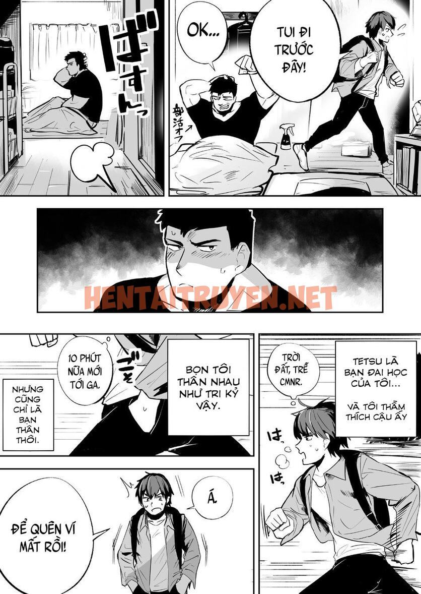 Xem ảnh img_005_1665416571 trong truyện hentai Đu Boylove Cùng Gaga Team - Chap 66 - Truyenhentai18.org