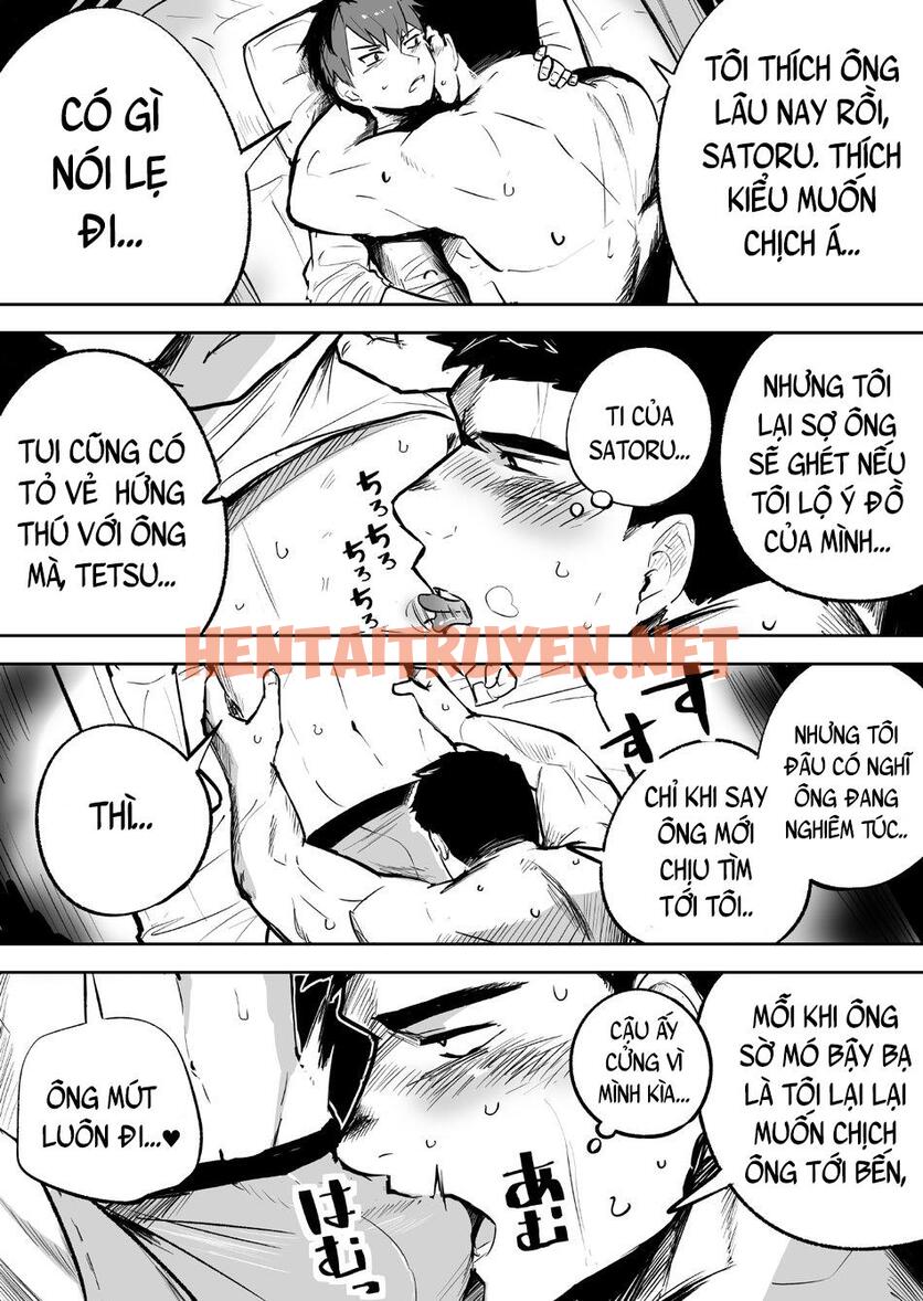 Xem ảnh img_010_1665416580 trong truyện hentai Đu Boylove Cùng Gaga Team - Chap 66 - Truyenhentai18.org