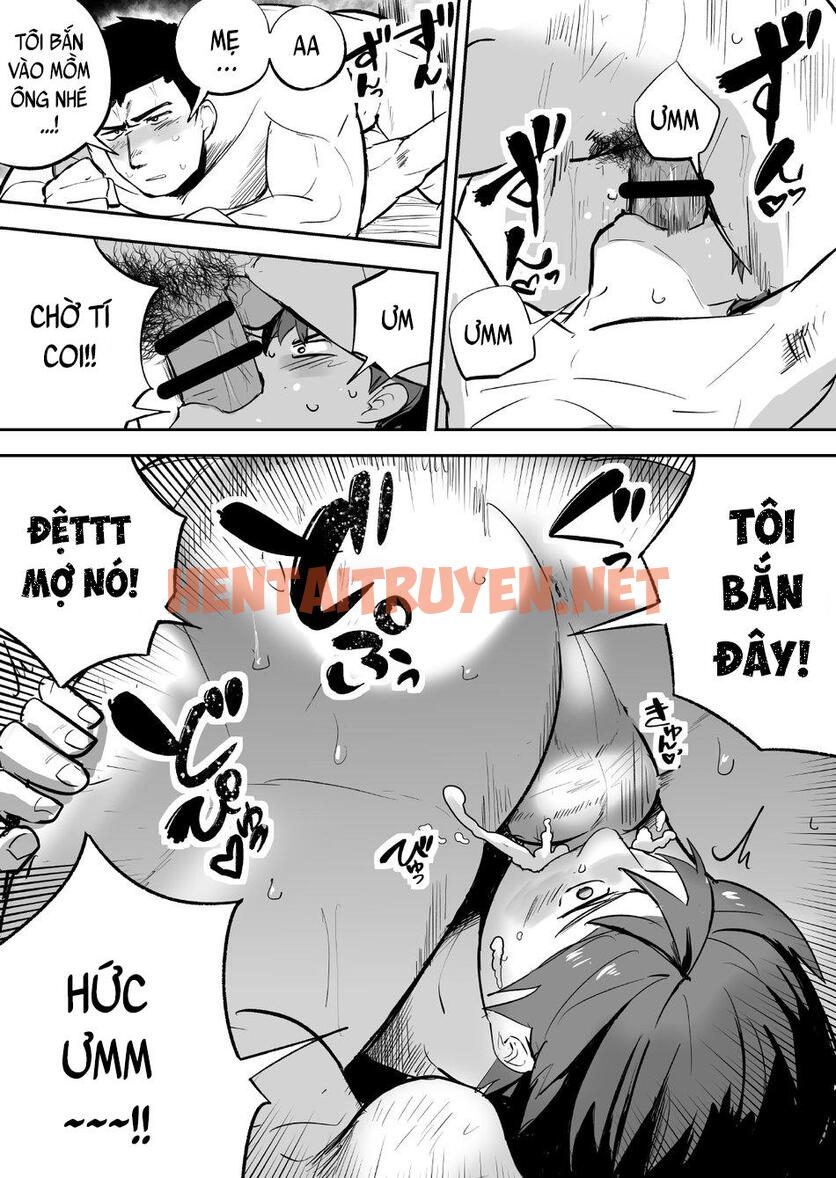 Xem ảnh img_013_1665416585 trong truyện hentai Đu Boylove Cùng Gaga Team - Chap 66 - Truyenhentai18.org